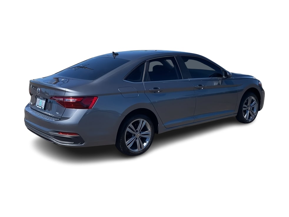 Thumbnail: 2023 Volkswagen Jetta - 19