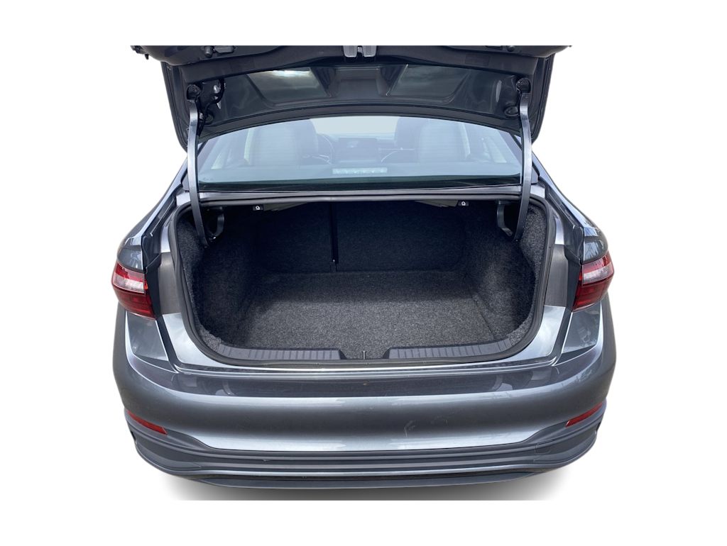 Thumbnail: 2025 Volkswagen Jetta - 13