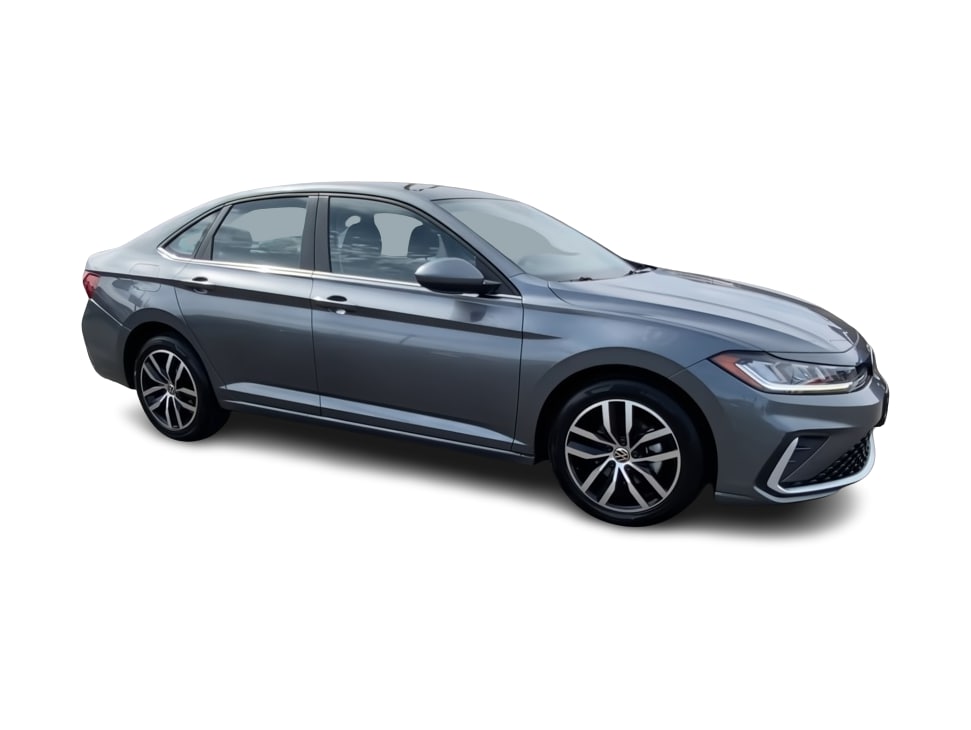 Thumbnail: 2025 Volkswagen Jetta - 14