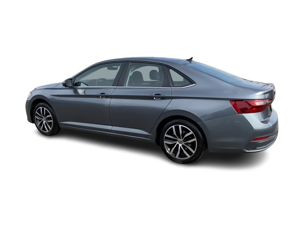 Thumbnail: 2025 Volkswagen Jetta - 16
