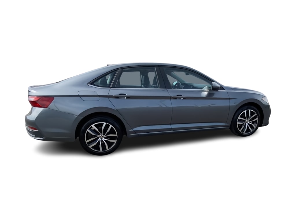 Thumbnail: 2025 Volkswagen Jetta - 19