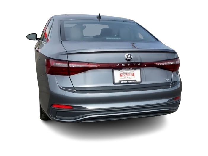 Thumbnail: 2025 Volkswagen Jetta - 17