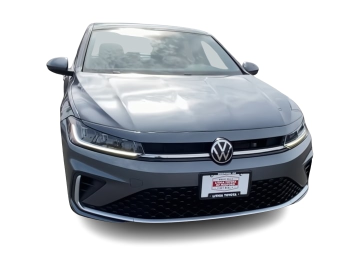 Thumbnail: 2025 Volkswagen Jetta - 4