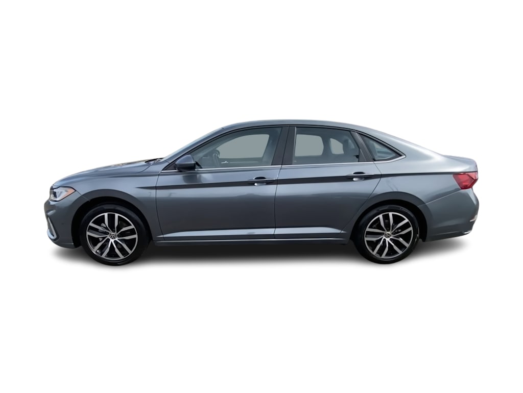 Thumbnail: 2025 Volkswagen Jetta - 3
