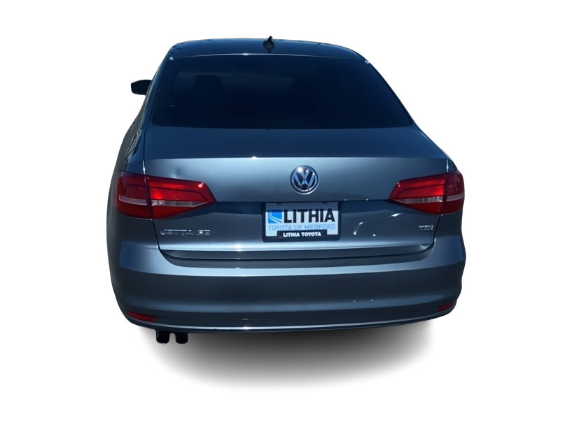Thumbnail: 2015 Volkswagen Jetta - 17