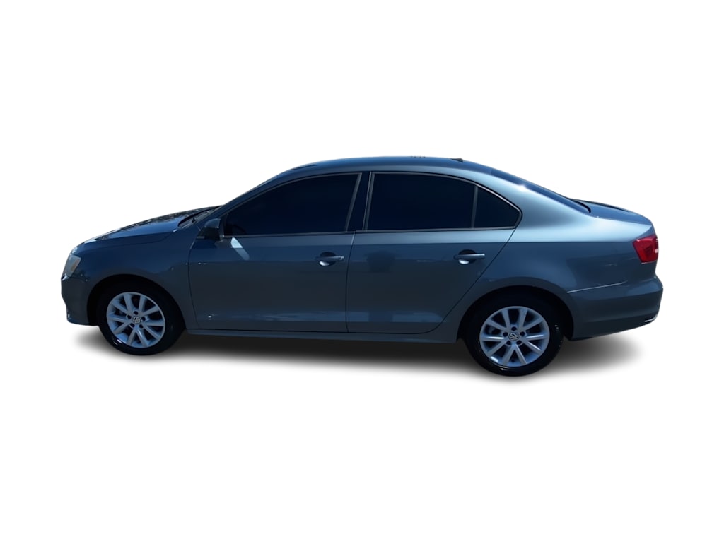 Thumbnail: 2015 Volkswagen Jetta - 15