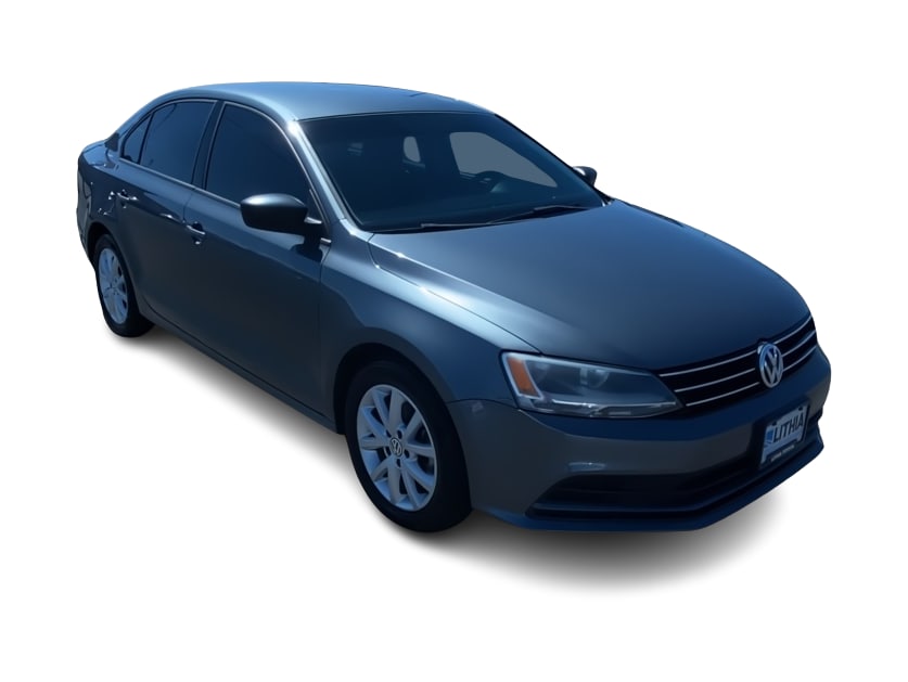 Thumbnail: 2015 Volkswagen Jetta - 14