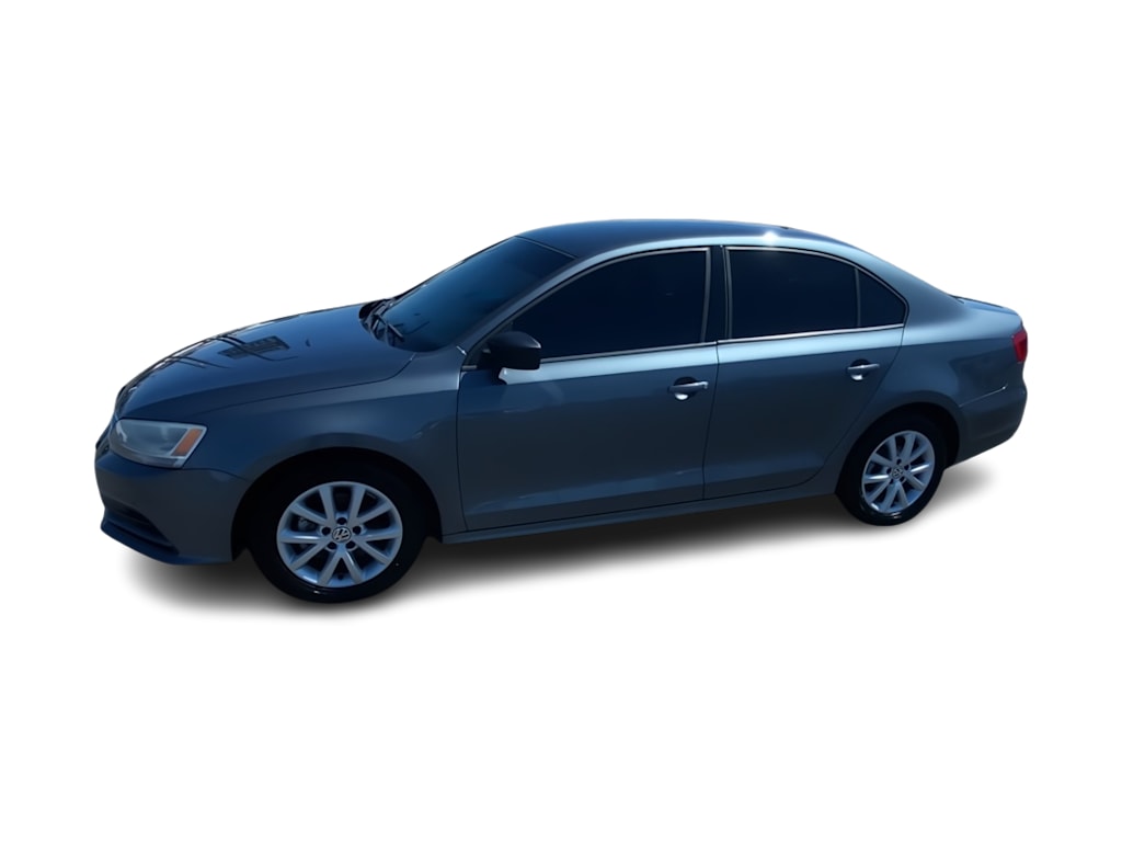 Thumbnail: 2015 Volkswagen Jetta - 3
