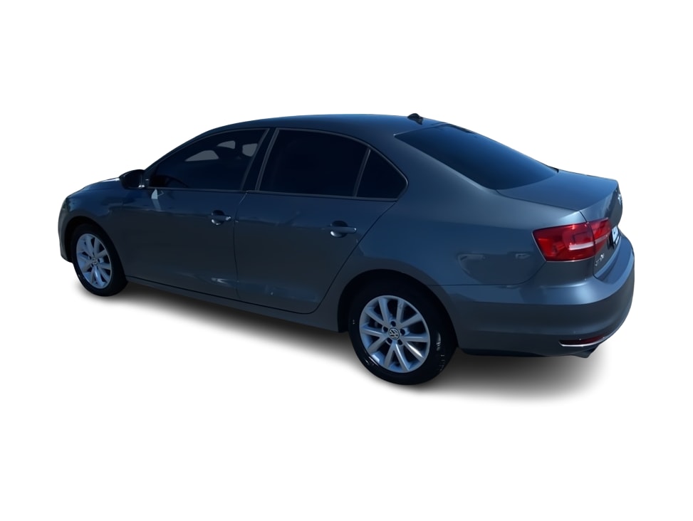 Thumbnail: 2015 Volkswagen Jetta - 16