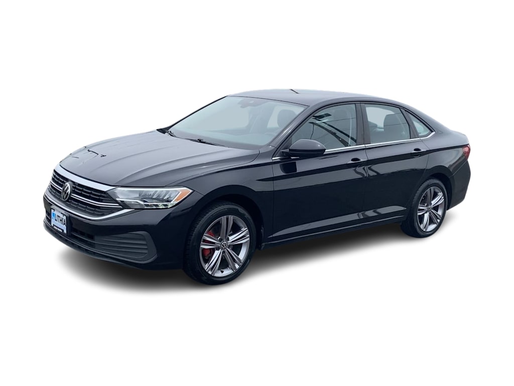Thumbnail: 2022 Volkswagen Jetta - 18