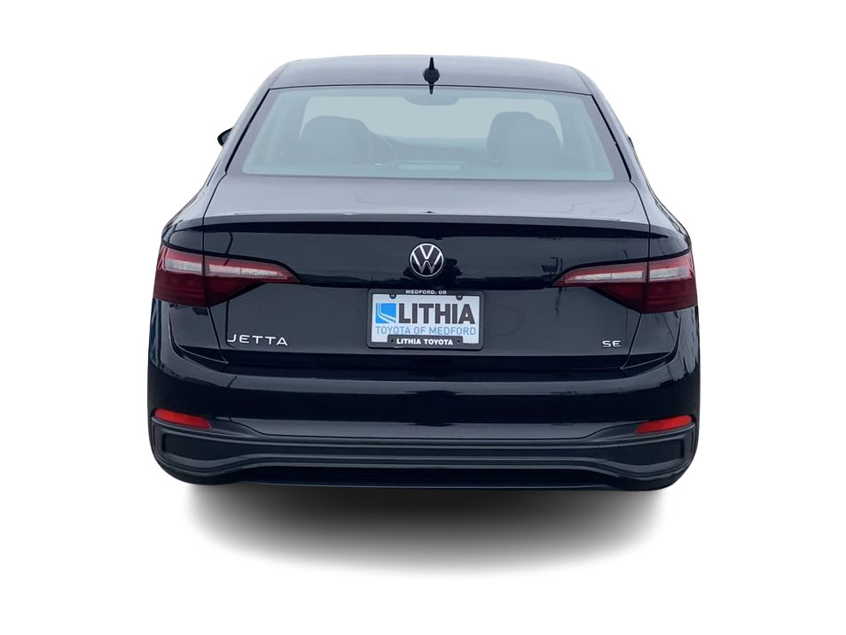 Thumbnail: 2022 Volkswagen Jetta - 5