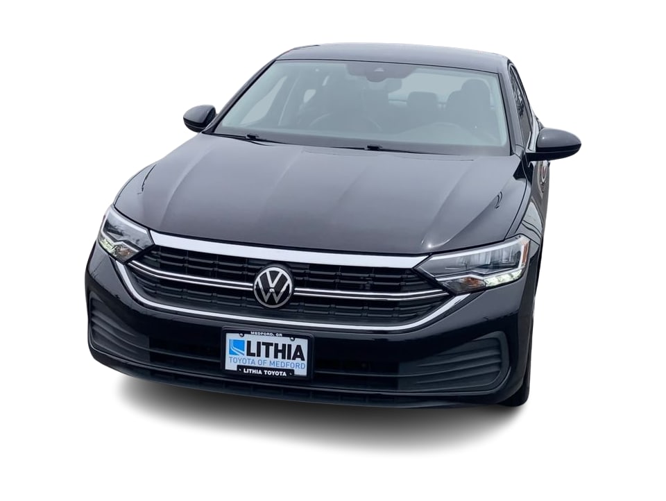 Thumbnail: 2022 Volkswagen Jetta - 6