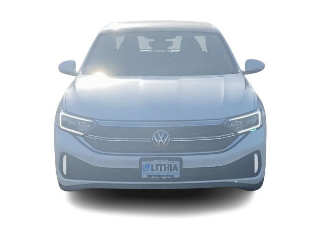 Thumbnail: 2024 Volkswagen Jetta - 6