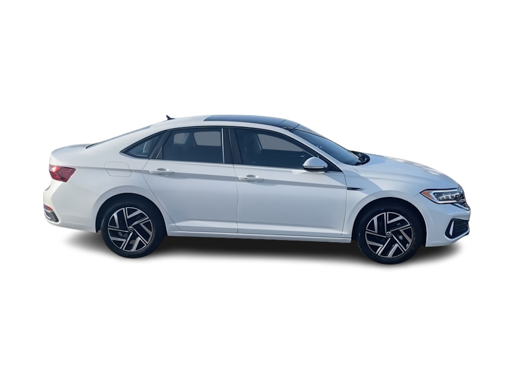 Thumbnail: 2024 Volkswagen Jetta - 19