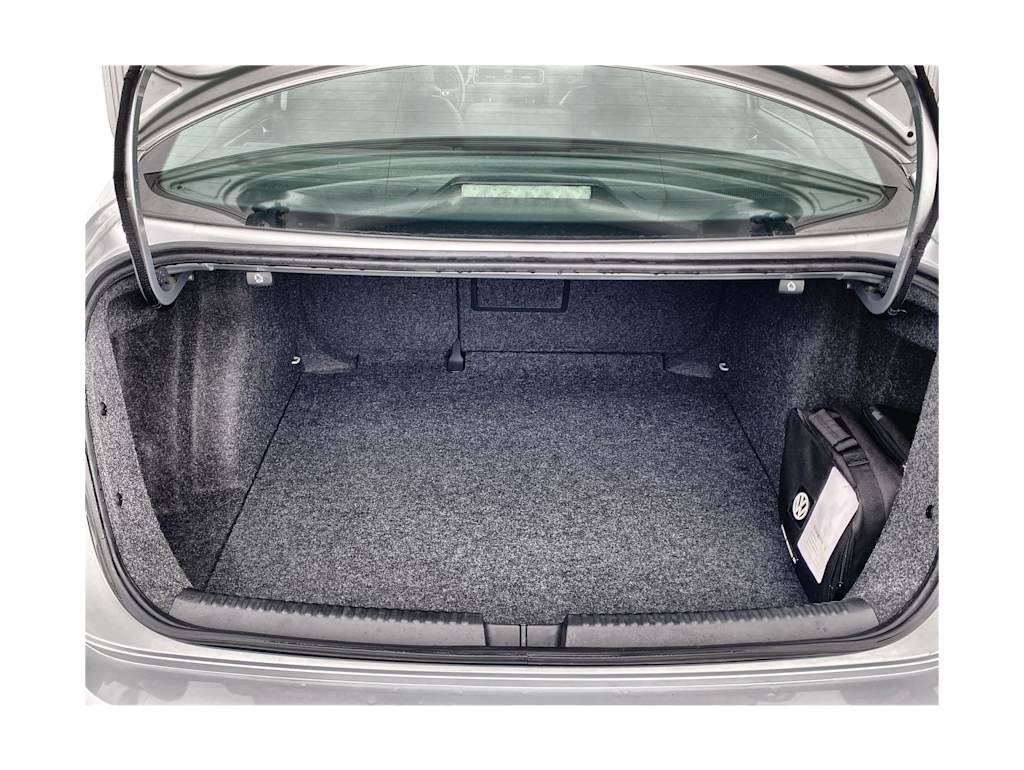 2015 Volkswagen Jetta TDI SE - Photo 14
