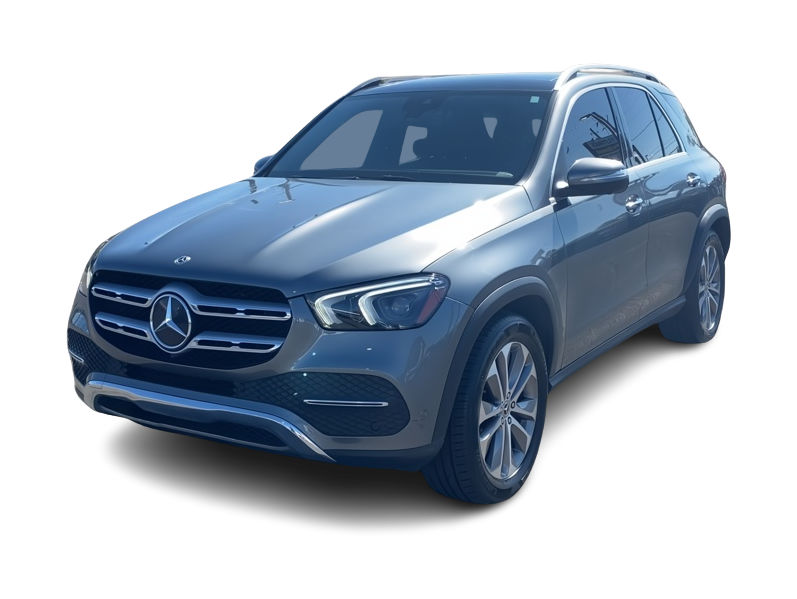 Thumbnail: 2020 Mercedes-Benz GLE - 15