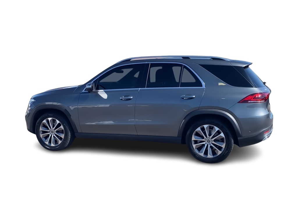 Thumbnail: 2020 Mercedes-Benz GLE - 16