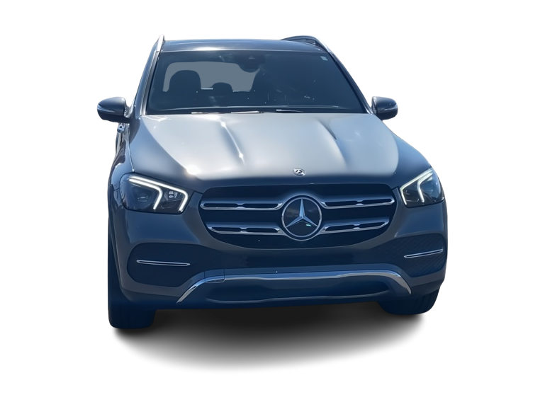 Thumbnail: 2020 Mercedes-Benz GLE - 5