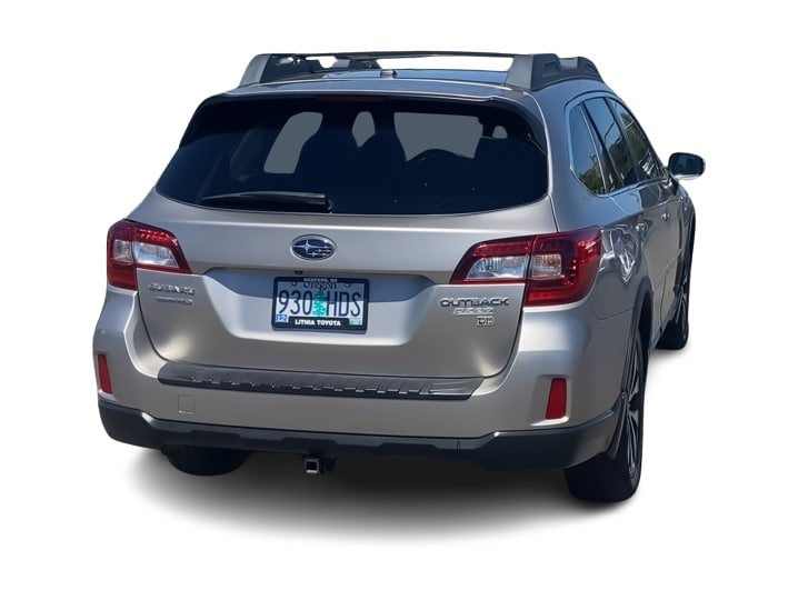 Thumbnail: 2015 Subaru Outback - 18
