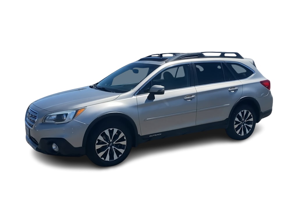 Thumbnail: 2015 Subaru Outback - 3
