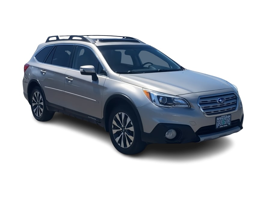 Thumbnail: 2015 Subaru Outback - 16