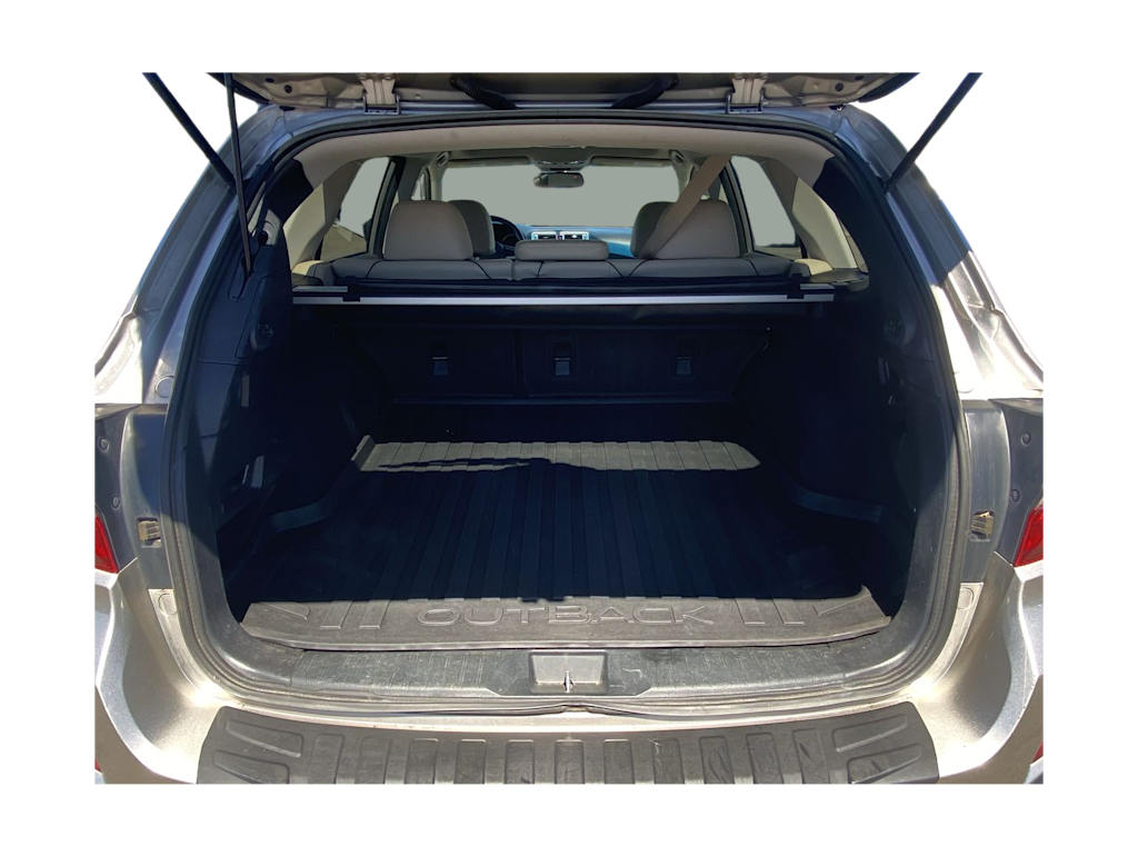 Thumbnail: 2015 Subaru Outback - 14