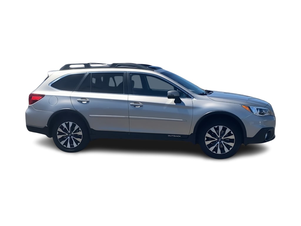 Thumbnail: 2015 Subaru Outback - 15