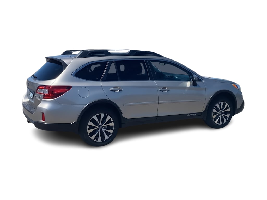 Thumbnail: 2015 Subaru Outback - 19