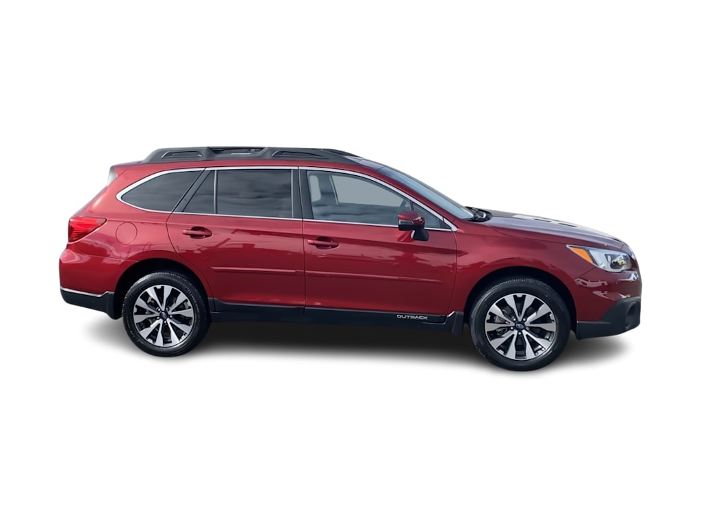 Thumbnail: 2016 Subaru Outback - 19