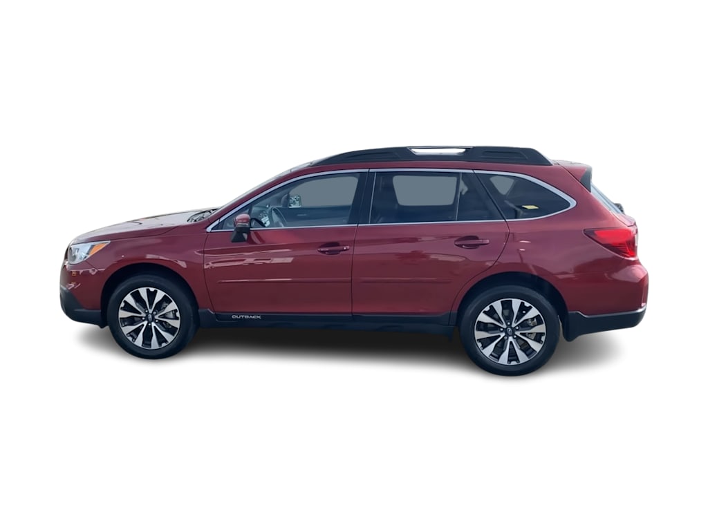 Thumbnail: 2016 Subaru Outback - 3