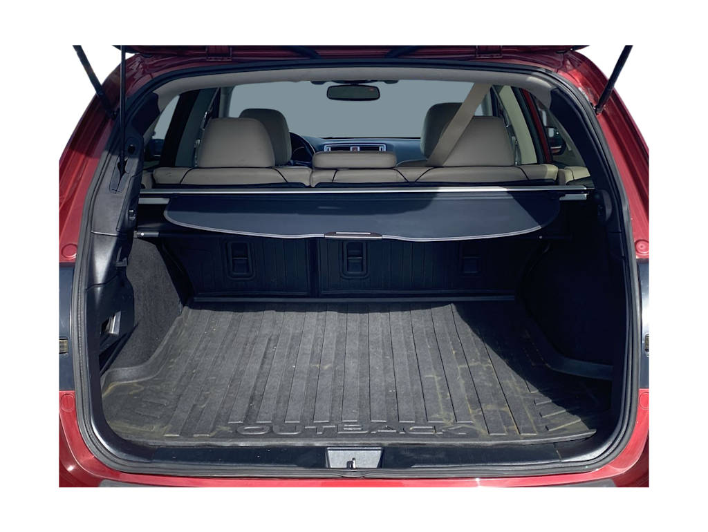 Thumbnail: 2016 Subaru Outback - 14