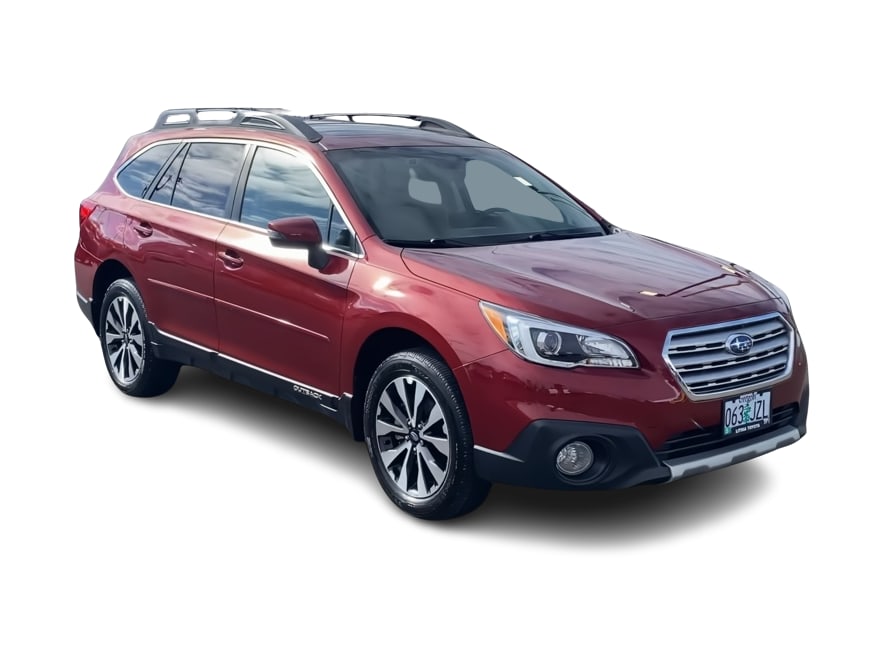 Thumbnail: 2016 Subaru Outback - 15