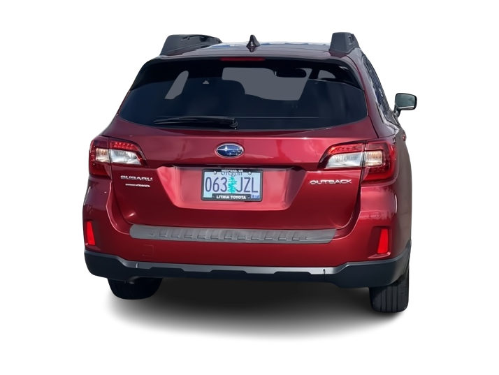 Thumbnail: 2016 Subaru Outback - 17