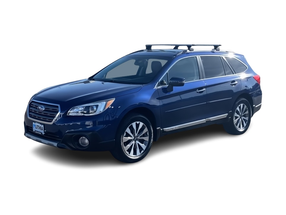 Thumbnail: 2017 Subaru Outback - 15