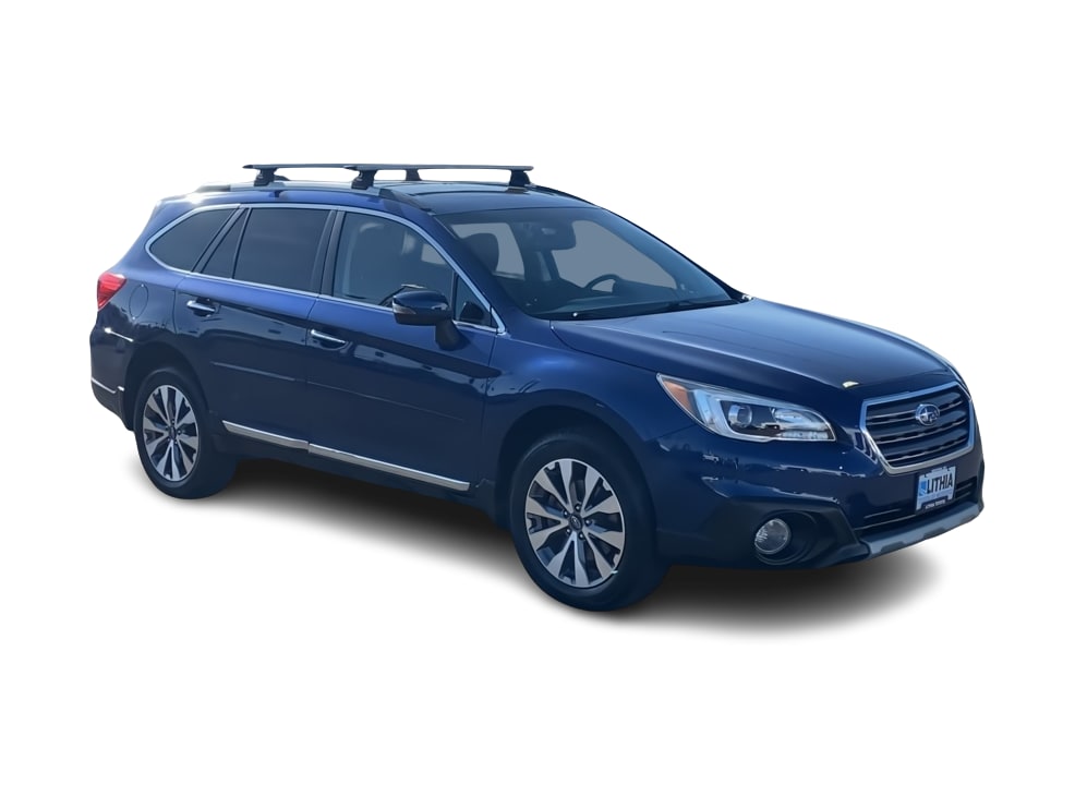 Thumbnail: 2017 Subaru Outback - 14