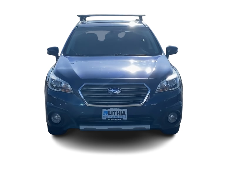 Thumbnail: 2017 Subaru Outback - 4