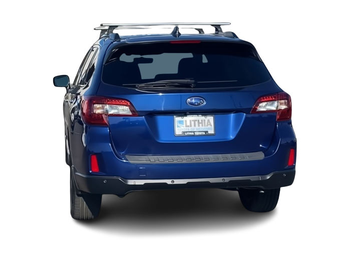 Thumbnail: 2017 Subaru Outback - 17