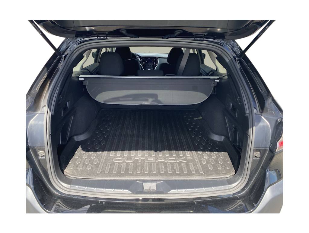 Thumbnail: 2023 Subaru Outback - 14