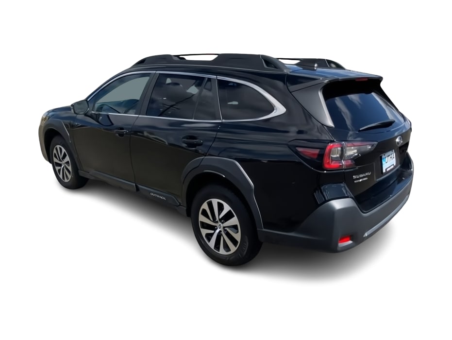 Thumbnail: 2023 Subaru Outback - 4