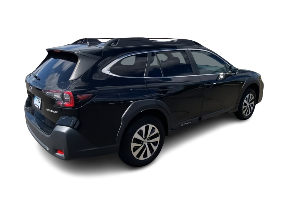 Thumbnail: 2023 Subaru Outback - 18
