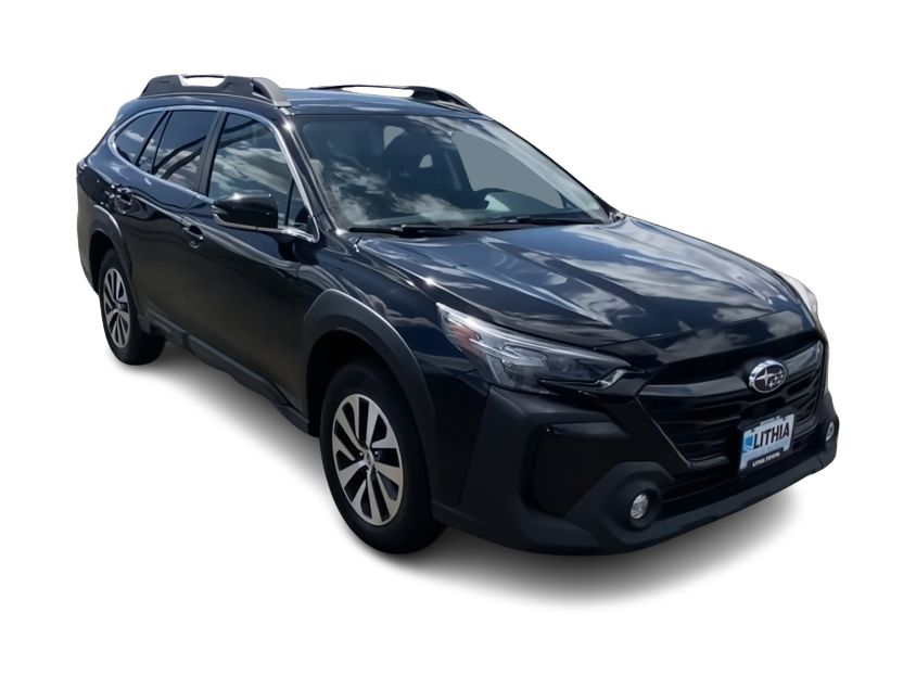 Thumbnail: 2023 Subaru Outback - 15