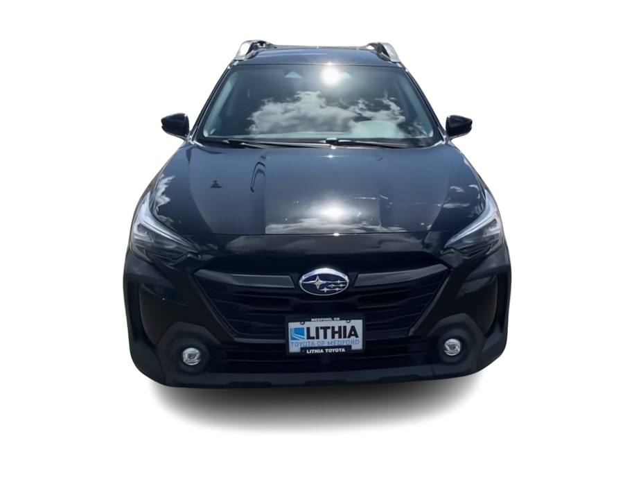 Thumbnail: 2023 Subaru Outback - 5