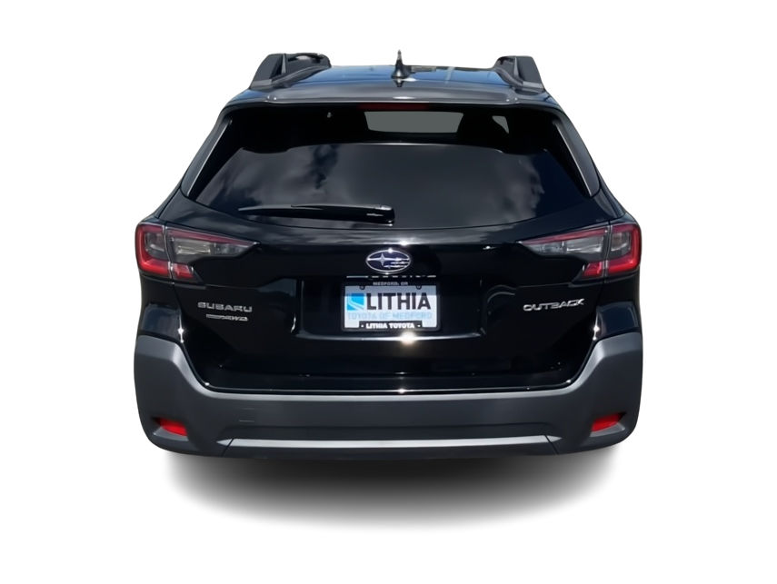 Thumbnail: 2023 Subaru Outback - 17