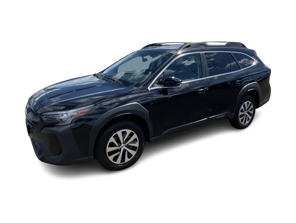 Thumbnail: 2023 Subaru Outback - 3