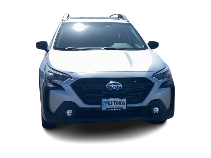 Thumbnail: 2025 Subaru Outback - 4
