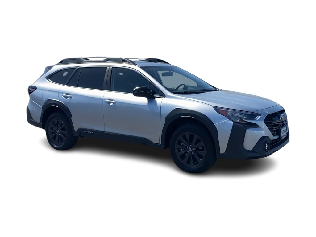 Thumbnail: 2025 Subaru Outback - 15