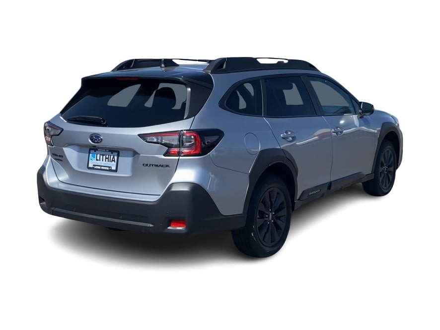 Thumbnail: 2025 Subaru Outback - 19