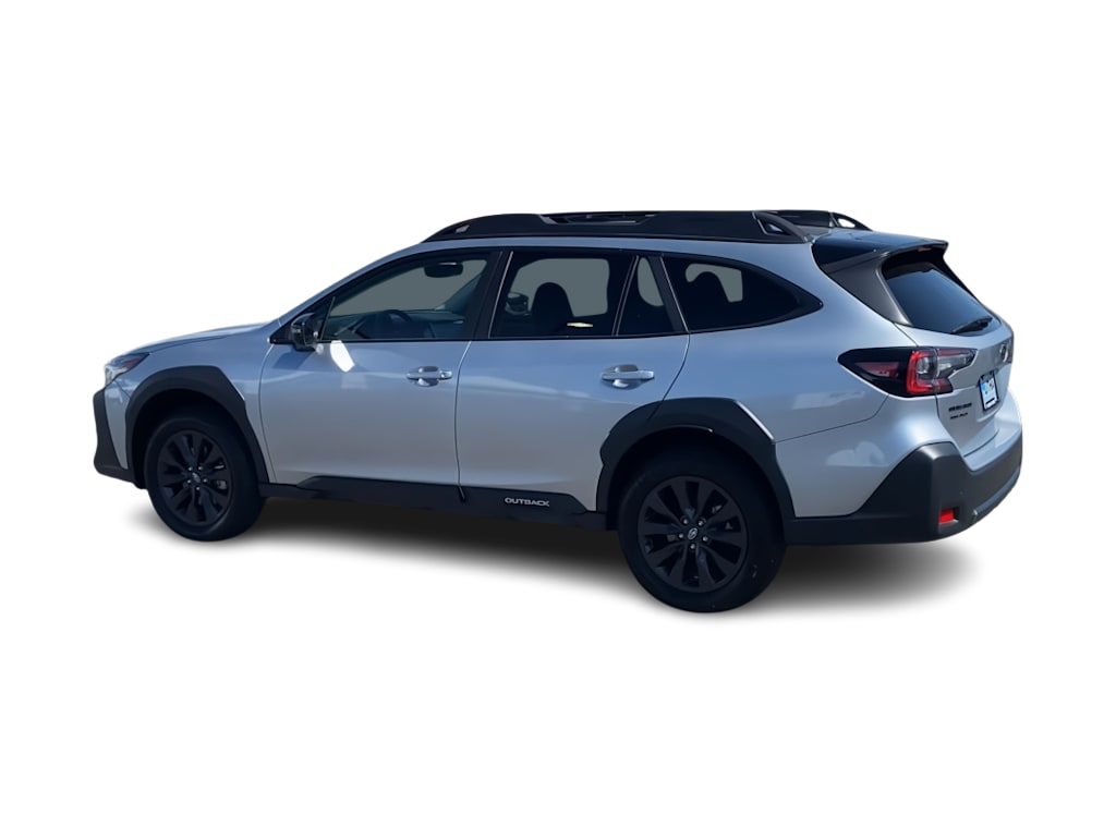 Thumbnail: 2025 Subaru Outback - 17