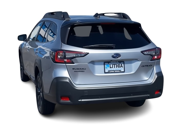 Thumbnail: 2025 Subaru Outback - 18