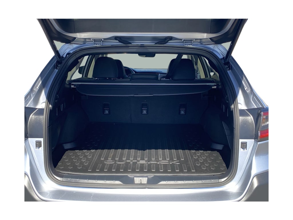 Thumbnail: 2025 Subaru Outback - 13